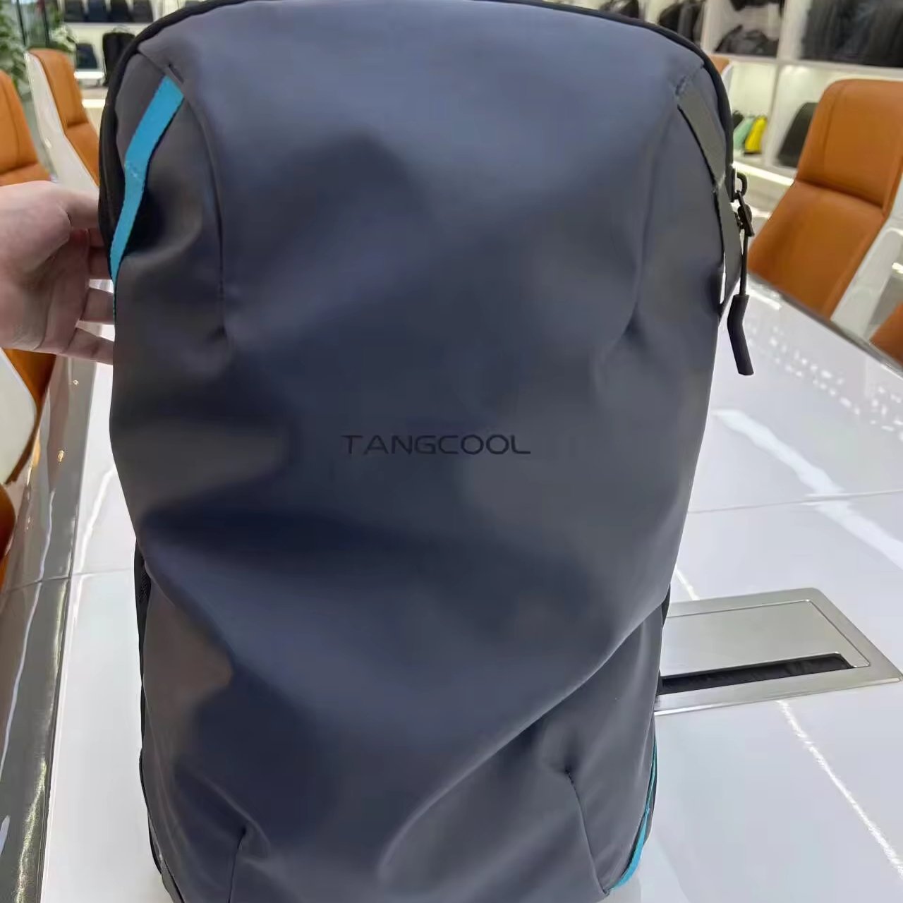 large capacity business outdoor men back pack custom school bags waterproof travel laptop backpack bags for men