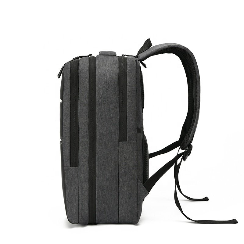 High Quality 16 '' Computer Back Pack Travel Business College Large Beg Bag Laptop Backpack For Man