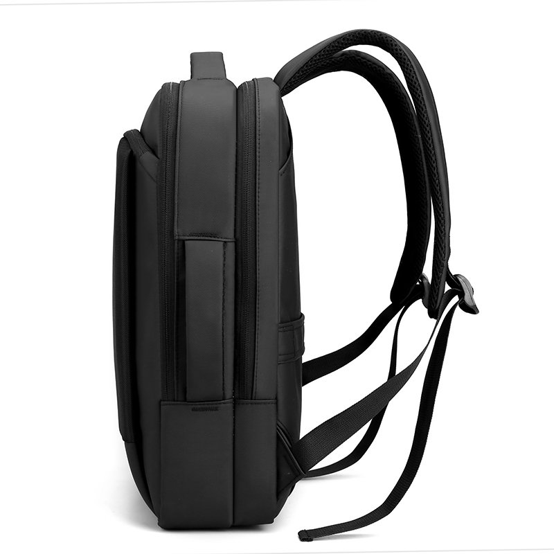 Wholesale waterproof professional travel laptop backpack school student l businessman laptop backpack with USB