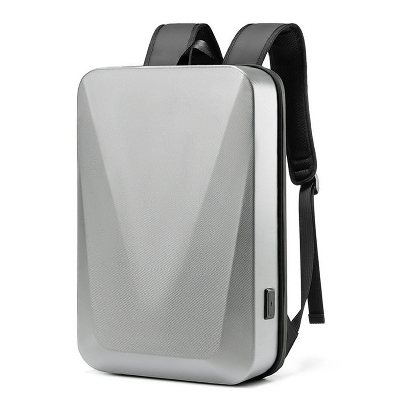 Anti Theft Wholesale Fashion Waterproof Bag Business Laptop Backpack With Usb Charge Port Gaming backpack hard shell duffel bag