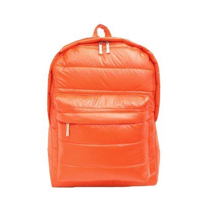 quilted backpack Fashionable and Casual Comfortable Quilted Design Lightweight Water Repellent Laptop Backpack bag