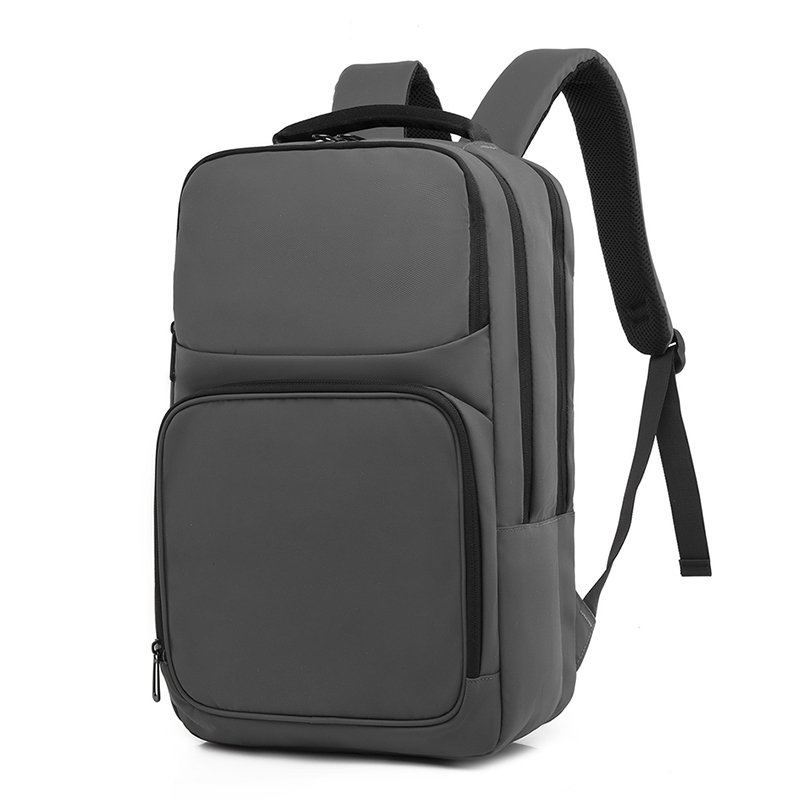 Hot Sale Factory Custom Waterproof Business Laptop Backpack 15.6 Inch usb Notebook Wholesale Mens school laptop backpack