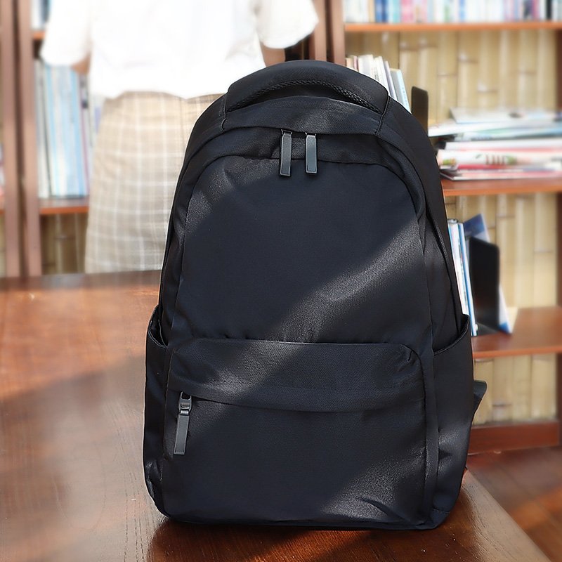 Factory new wholesale print oem business men custom smart waterproof school bags anti theft laptop backpack college bag mochila