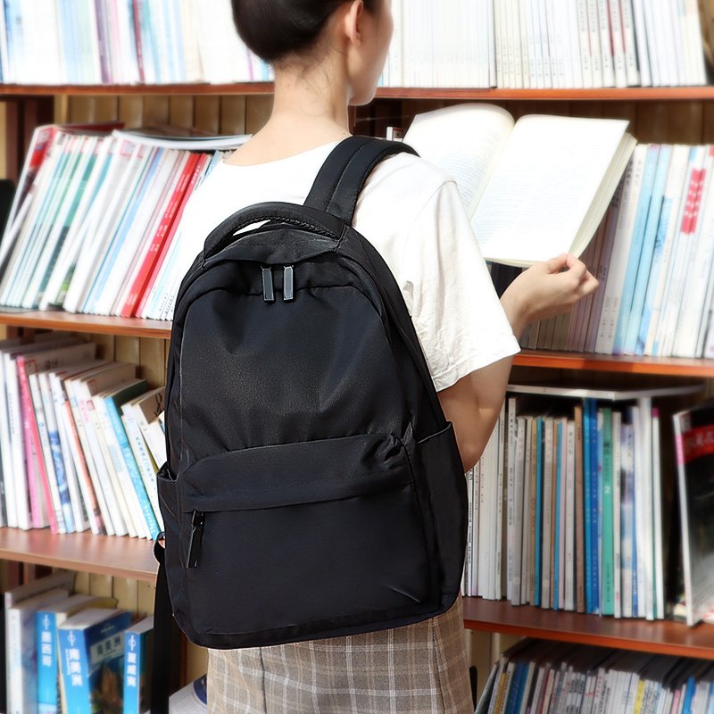 Factory new wholesale print oem business men custom smart waterproof school bags anti theft laptop backpack college bag mochila