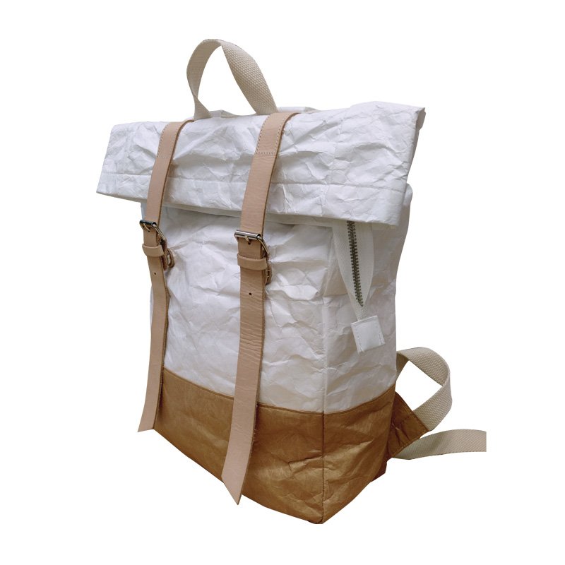Guangzhou Excellent Tyvek Lightweight Waterproof Backpack Bag Laptop