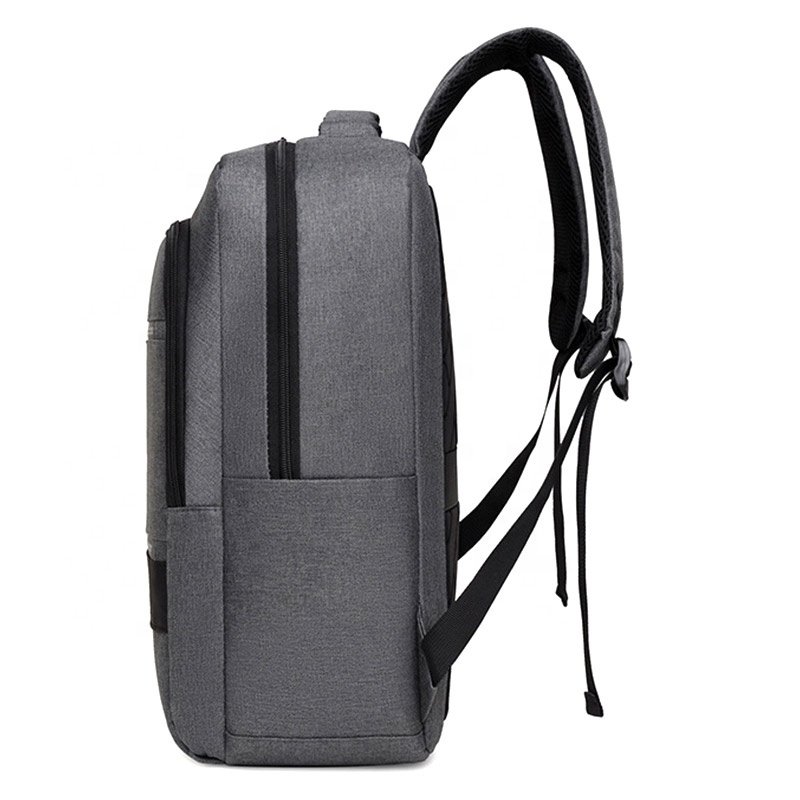 Women Men Teenager Student College Bookbag Basic Travel Laptop Backpack Classical Daypack
