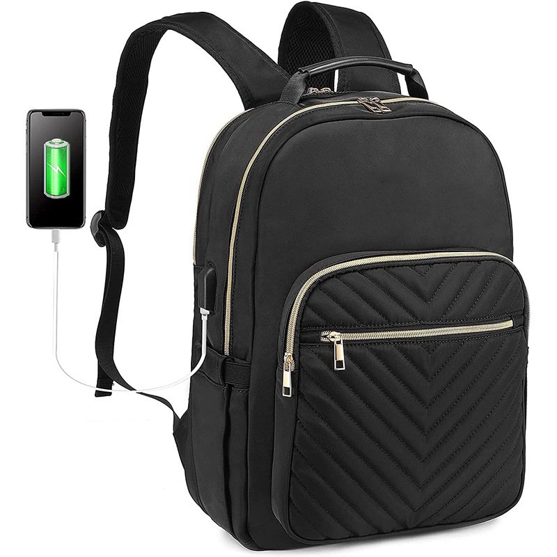 New Design retreat smart college waterproof travel business conference usb smellproof bagpack laptop back bag pack backpack
