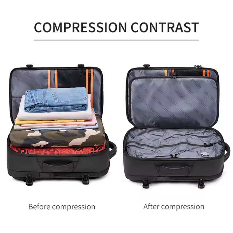 Pailox Mochila Trending School Bag Bagpack Mens Back Pack Women Anti Theft Smart Backpack Laptop casual sports bag