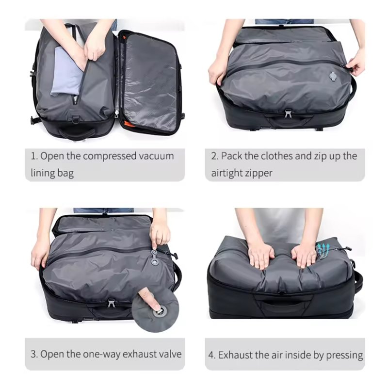 Pailox Mochila Trending School Bag Bagpack Mens Back Pack Women Anti Theft Smart Backpack Laptop casual sports bag