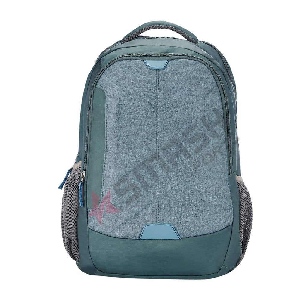 Wholesale Custom Logo Waterproof Computer Bag Laptop Backpack Business Travel Hiking Backpack with USB Charging Port