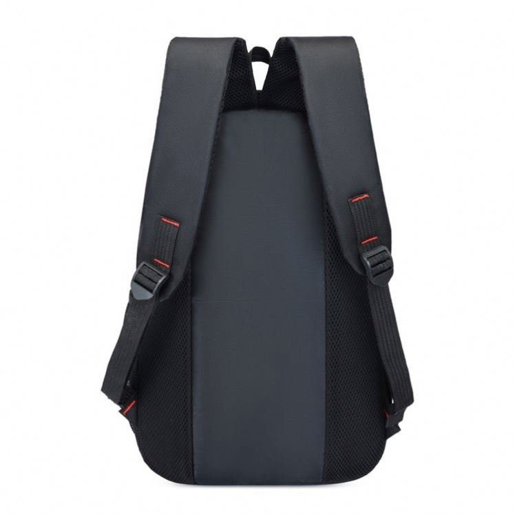 Large Capacity Anti Theft Backpack Fashion Smart USB Charging Storage Lightweight Waterproof Business Laptop Backpack