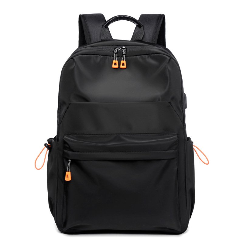 2024 New Style Travel Relaxed Large Capacity Durable Waterproof Storage Commercial Laptop Backpack School Bags