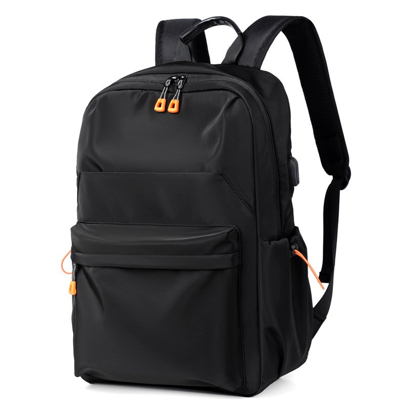 2024 New Style Travel Relaxed Large Capacity Durable Waterproof Storage Commercial Laptop Backpack School Bags