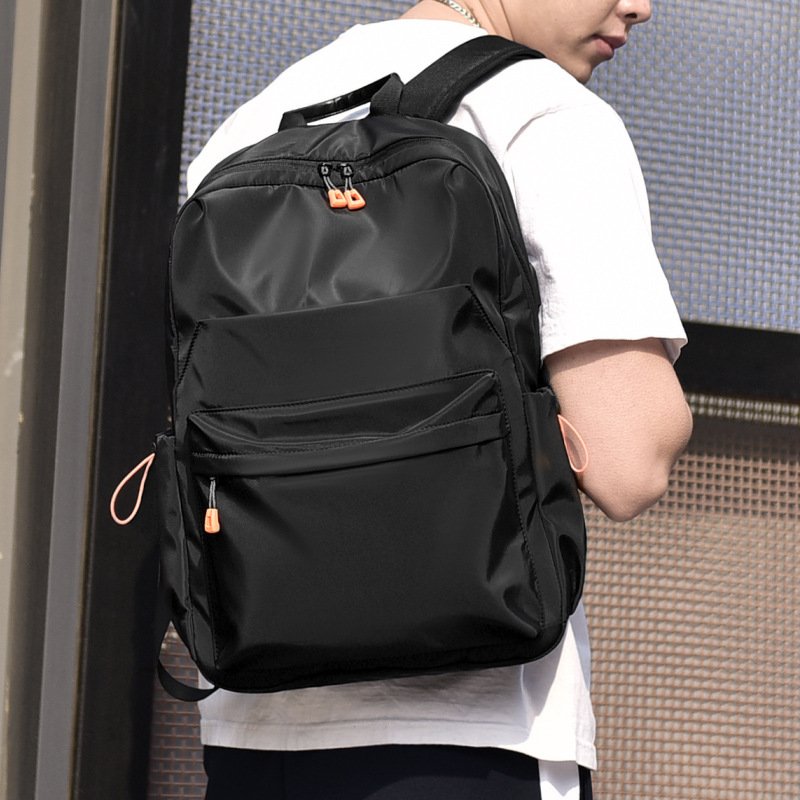 2024 New Style Travel Relaxed Large Capacity Durable Waterproof Storage Commercial Laptop Backpack School Bags