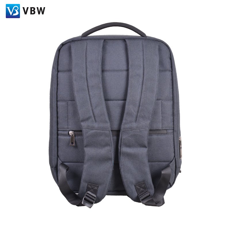 School Backbag Travel Daypacks Waterproof Multi-size USB Laptop Backpack For Men and Women