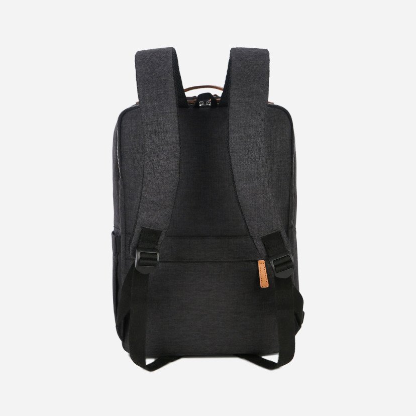 Waterproof Travel Backpack Women Rucksack Male School Bag External USB Charging Swiss Laptop Backpack
