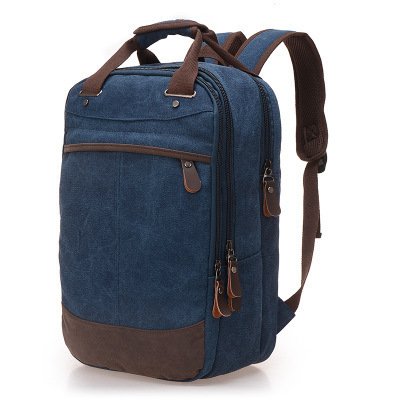 2024 Hot Selling Women Custom Logo Laptop Backpack Leisure Business Computer Bags for Men