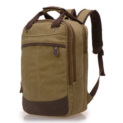 2024 Hot Selling Women Custom Logo Laptop Backpack Leisure Business Computer Bags for Men