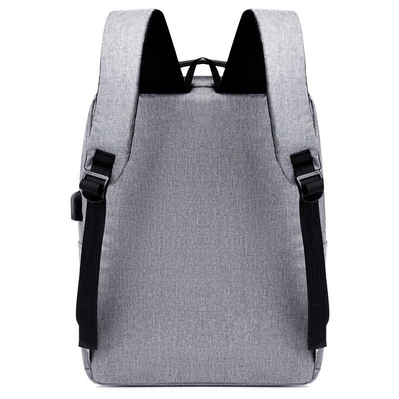 2024 New New Style Casual Computer Backpack Large Capacity Waterproof Multi-function Laptop Backpack For Men