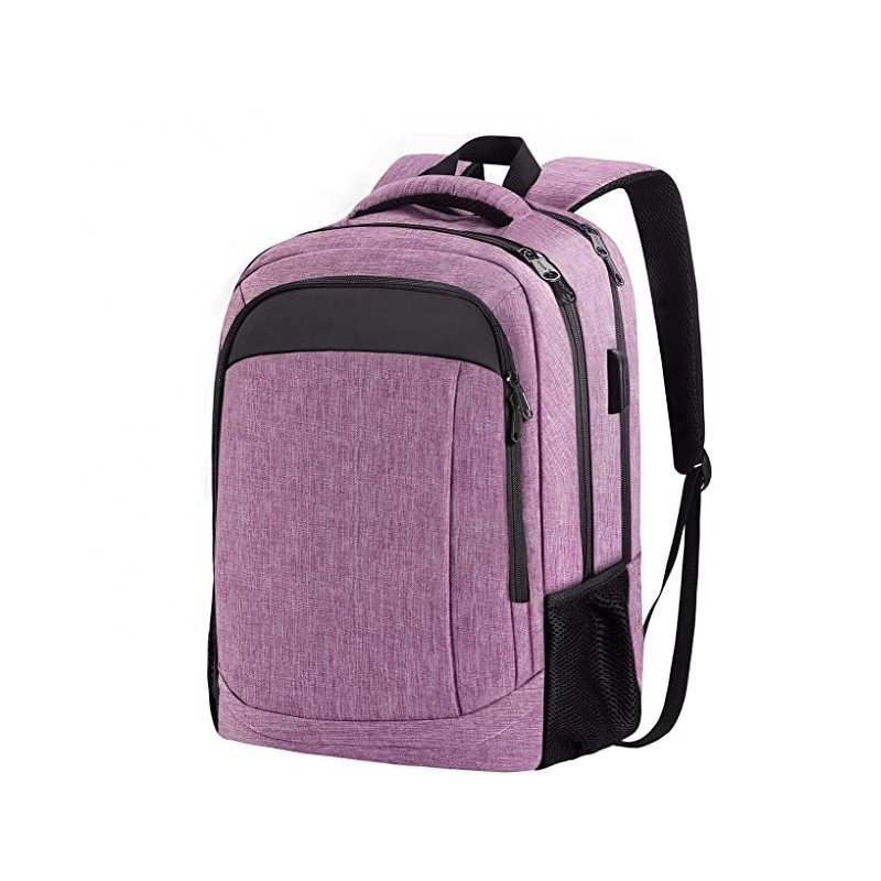 Large Capacity School Bag Bagpack Anti Theft Smart Business Laptop Backpack