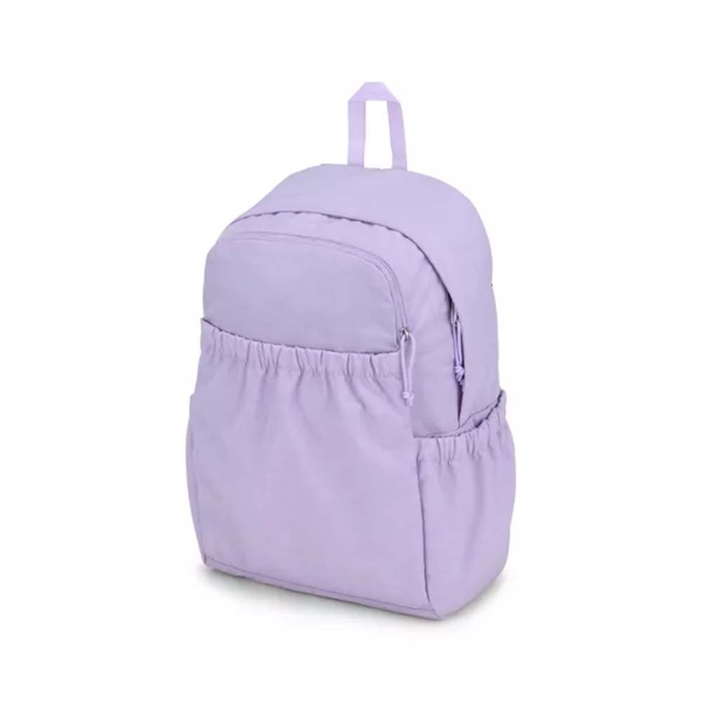 Custom Outdoor Casual Sports Fashion Laptop Recycled Nylon Waterproof Ladies Backpacks