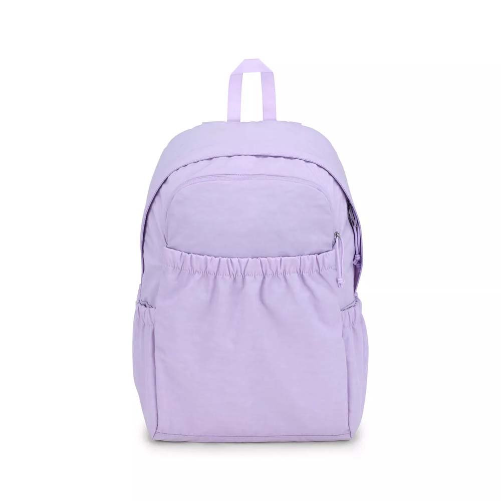 Custom Outdoor Casual Sports Fashion Laptop Recycled Nylon Waterproof Ladies Backpacks