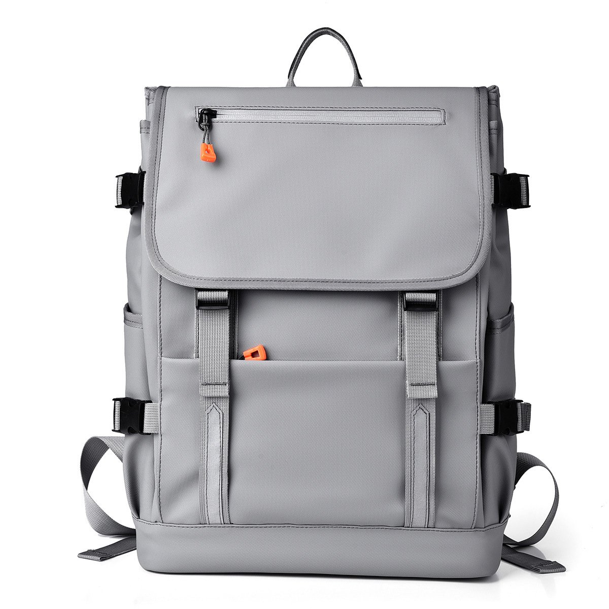 Custom LOGO Large Capacity Laptop Back pack Student School Bag Men's and women's lightweight travel bag mochilas backpack