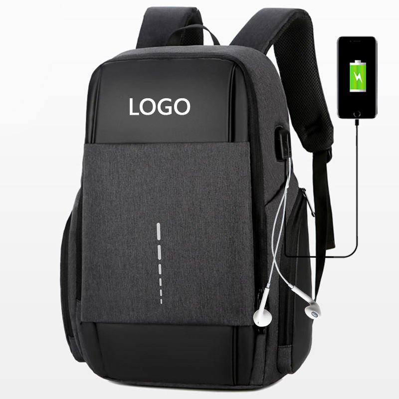 New productchina nylon waterproof laptop backpacks school office unisex computer bag laptop backpacks