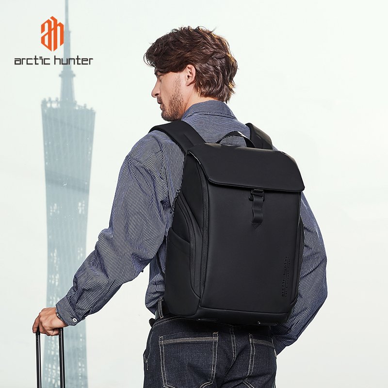 Arctic hunter new arrival business laptop backpack bags back packs laptop bagpack mochilas para mujer sac a dos zaino