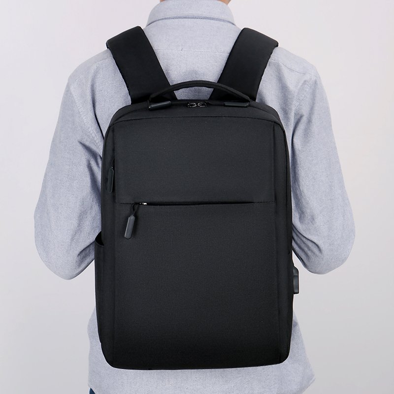 Travel Laptop Backpack Outdoor Rucksack School backpack Fits 15.6