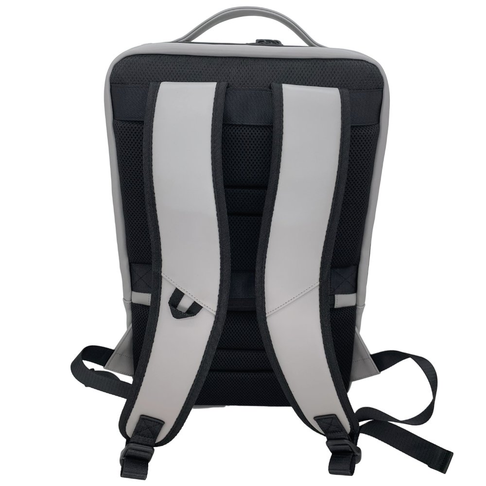 Good Quality PU laptop backpack Custom Your Design Waterproof Business Laptop Backpack