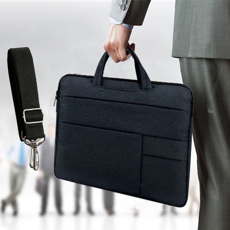 Cheap Custom with Logo Computer Laptop Bag Backpack for Men College School Office Business Travel Computer Bag