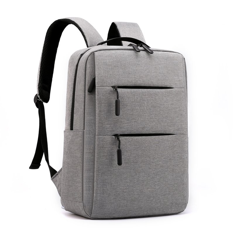 Marksman Casual Large Capacity Wholesale Computer laptop Bag For Men Business Bag Backpack Oxford Laptop Backpack