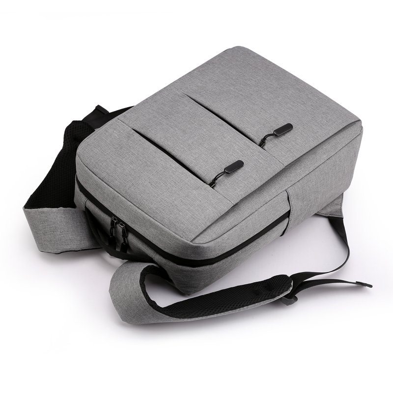 Marksman Casual Large Capacity Wholesale Computer laptop Bag For Men Business Bag Backpack Oxford Laptop Backpack