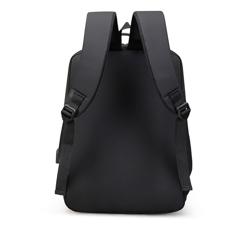 Outdoor Man Travel Bag School Bags Laptop Backpacks Wholesale Custom Logo Fashion Waterproof Bag Polyester Unisex Oxford .