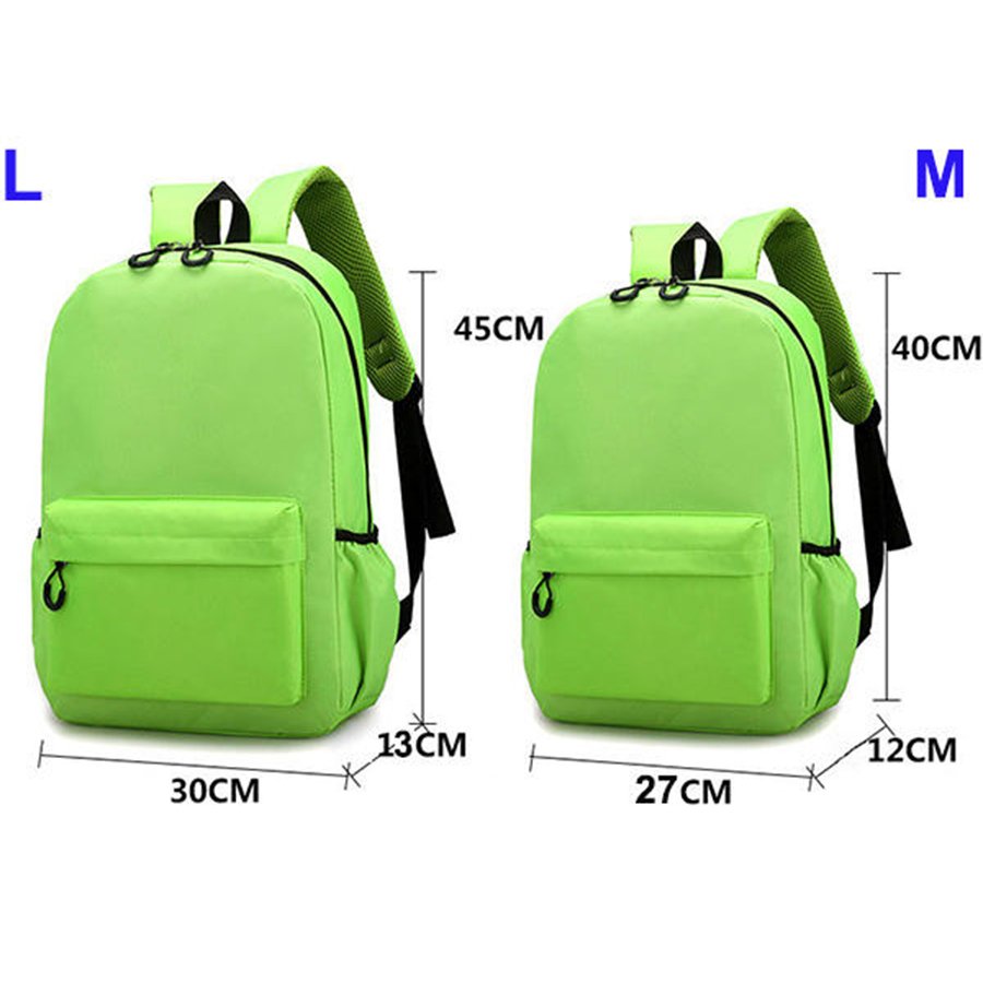Custom Logo Fashion Waterproof Kids Teenager Student laptop backpack bookbags unisex School Backpack school bag for children