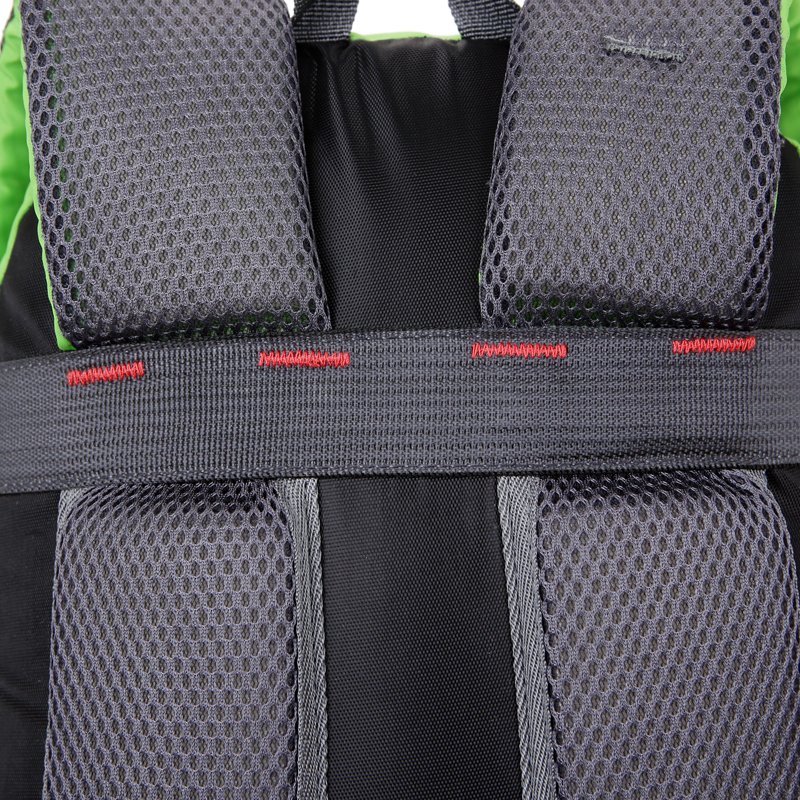 40 L New Men Nylon Travel Backpack Large Capacity Camping Casual Bagpack 15-inch Laptop Backpack Women Outdoor Hiking Bag