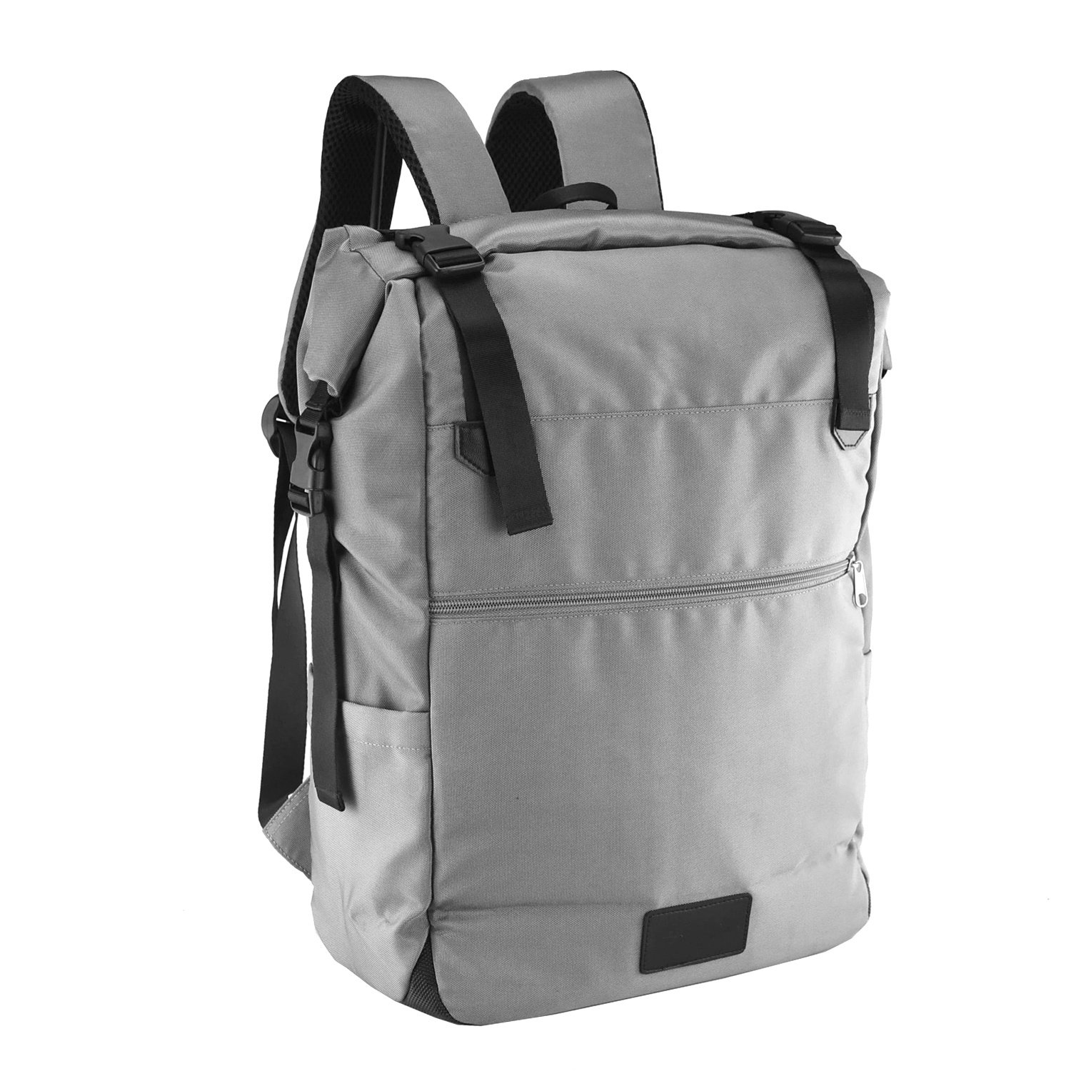 Large Anti-Tracking Anti-Spying EMP GPS RFID Signal Blocking backpack laptop faraday bag