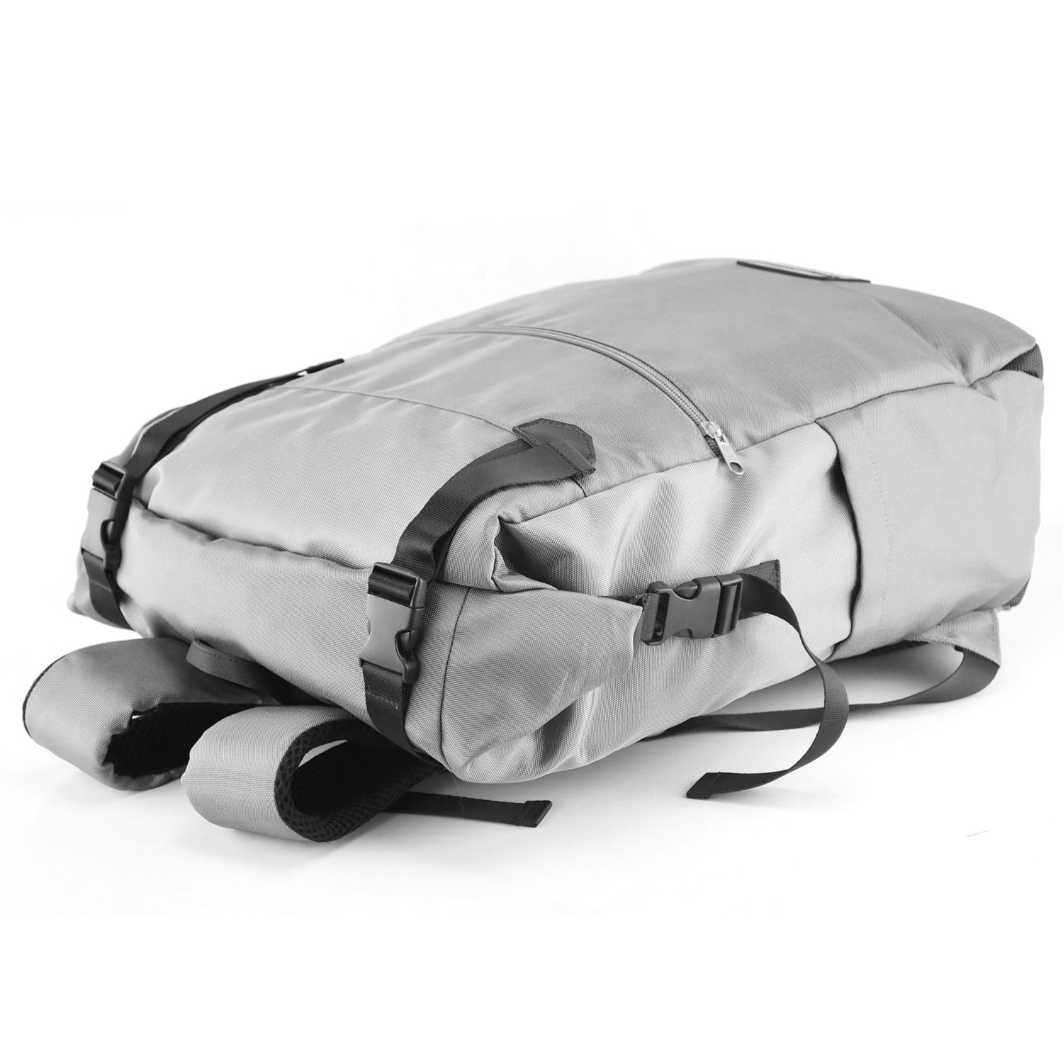 Large Anti-Tracking Anti-Spying EMP GPS RFID Signal Blocking backpack laptop faraday bag