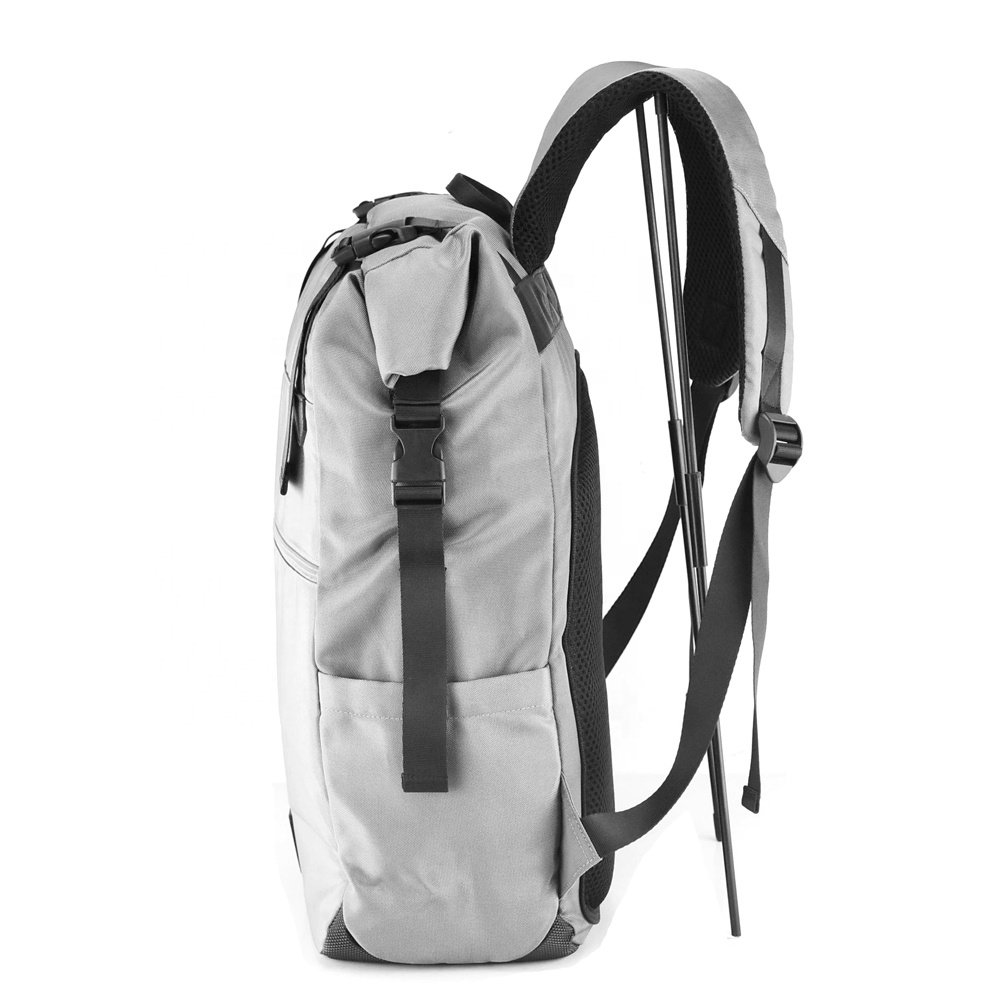 Large Anti-Tracking Anti-Spying EMP GPS RFID Signal Blocking backpack laptop faraday bag