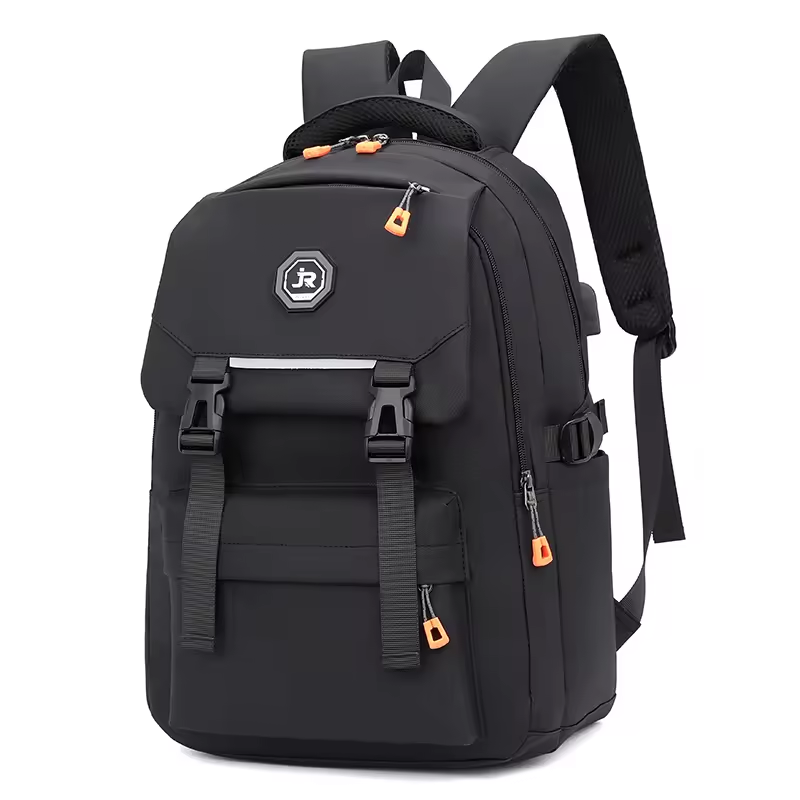 Waterproof Cheap Fashion Cool Travel Student School Laptop Backpack Large-Capacity Casual Business Travel Bag