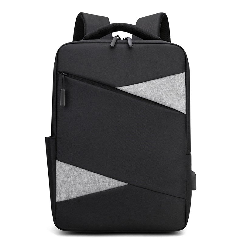 2023 New Fashion Multifunctional School Anti Theft Usb Charging Business Men Laptop waterproof Backpack Bags