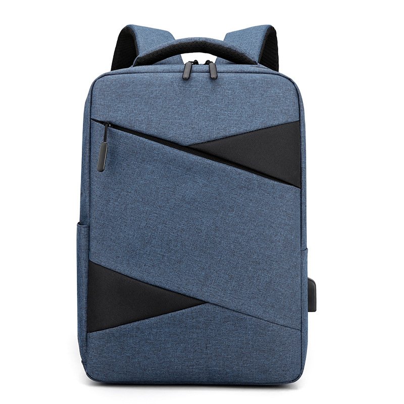 2023 New Fashion Multifunctional School Anti Theft Usb Charging Business Men Laptop waterproof Backpack Bags