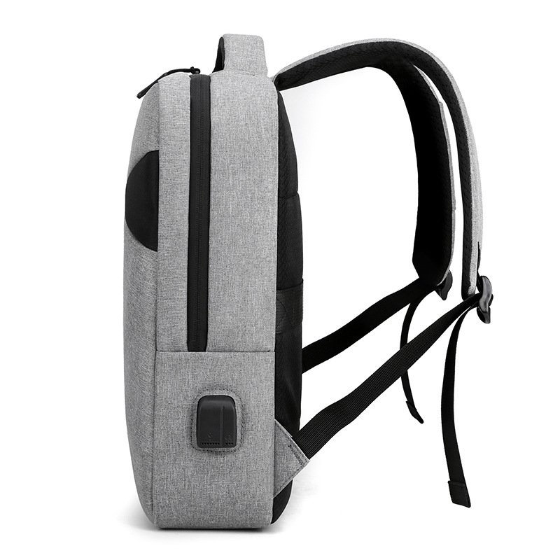 2023 New Fashion Multifunctional School Anti Theft Usb Charging Business Men Laptop waterproof Backpack Bags