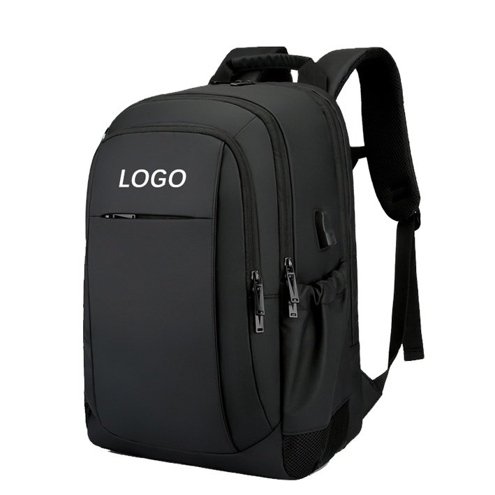 Rolling Wheeled Trolley Travel Backpack with Laptop Compartments for Adults
