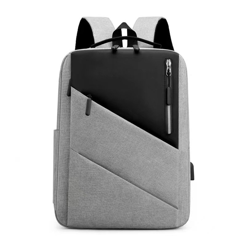 Student school bag travel laptop backpack laptop bag and school bag