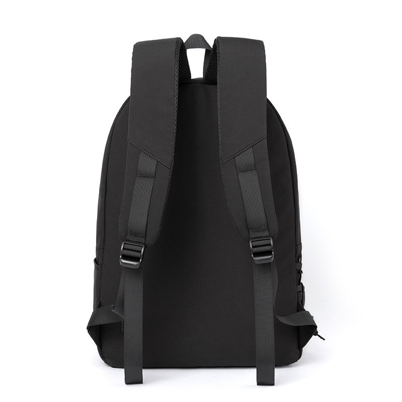 Simple Water Resistant Laptop Bag For Men Travel Causal School Backpacks Man Rucksacks Other Backpack