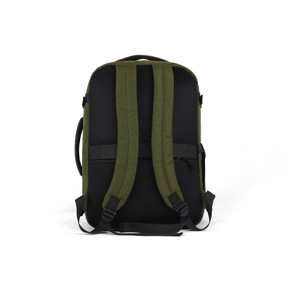 New High Quality Nylon Waterproof School Bag Anti Theft Laptop Backpack With Usb Port