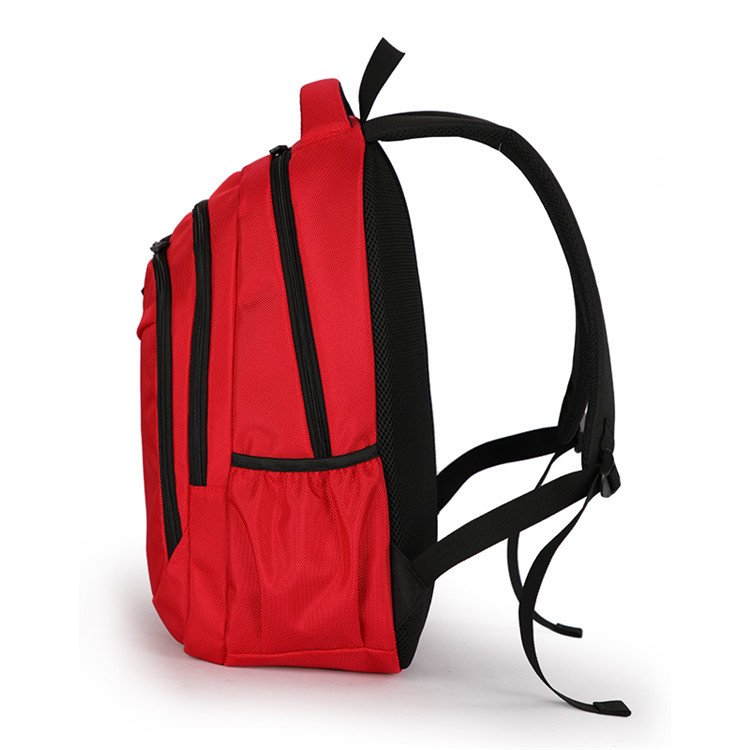 AOKING backpack manufacturer Softback custom logo Durable Sac A Dos Children school Bag Black Girl Laptop student Backpack