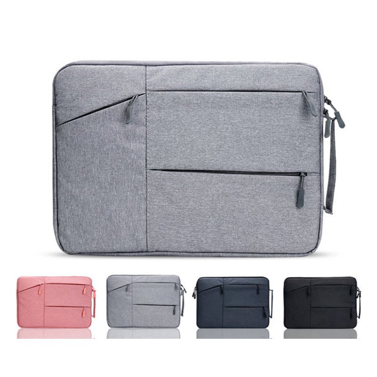 Laptop Bags Covers Sublimation Printed Laptop Sleeve 15.6 Inch Neoprene Laptop Bag Sleeve with Zipper